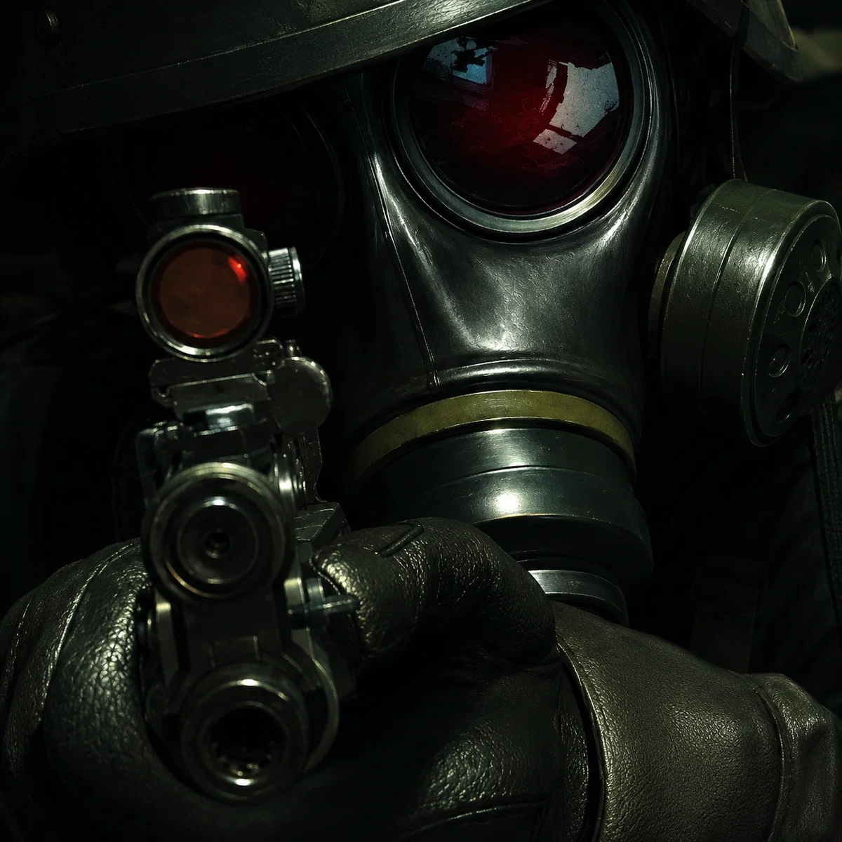 Avatar of H.U.N.K. | RE2