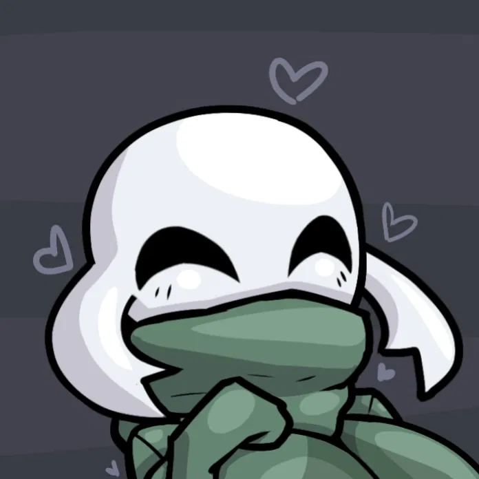 Avatar of Toxy (Hollow Knight)