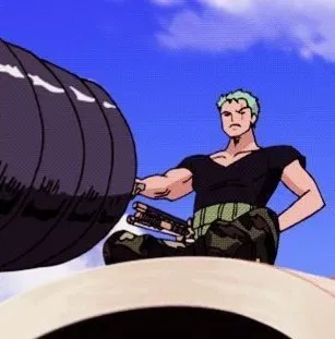 Avatar of Zoro Roronoa 