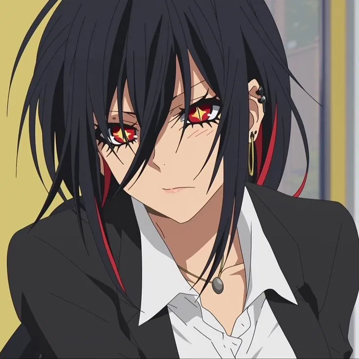 Avatar of Ayaka "Astra" Kurozawa