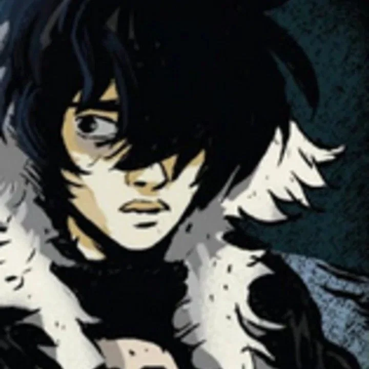 Avatar of NICO DI ANGELO || crush