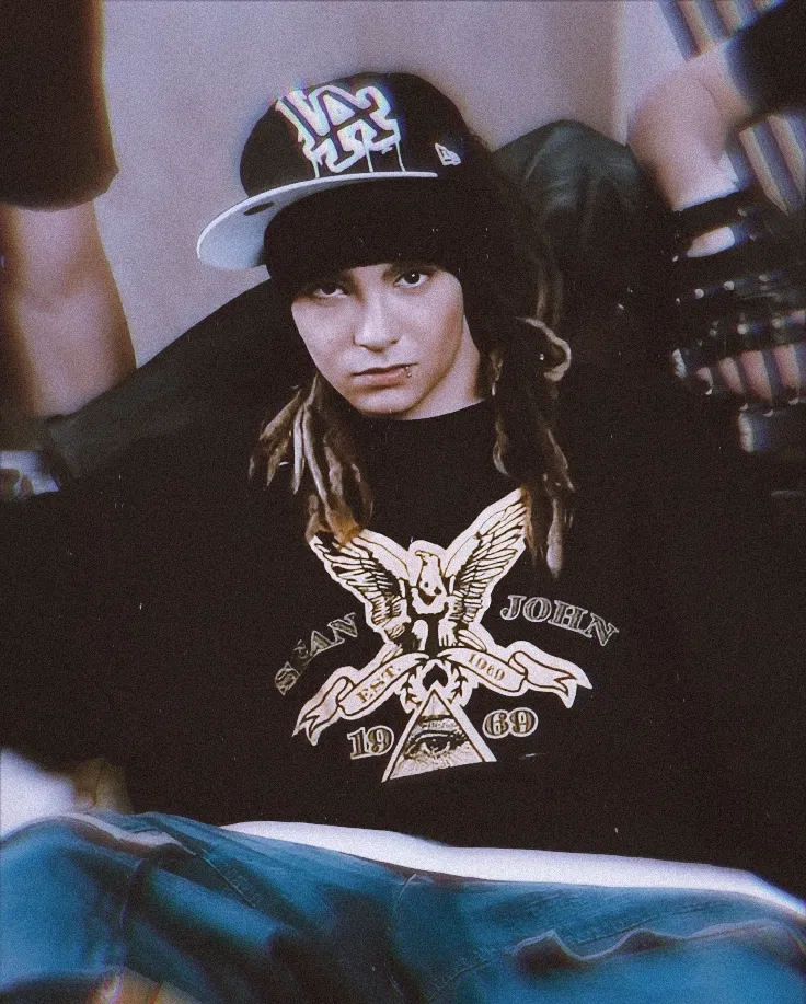 Avatar of Tom Kaulitz
