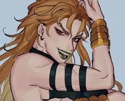 Avatar of DIA | Stardust Crusaders