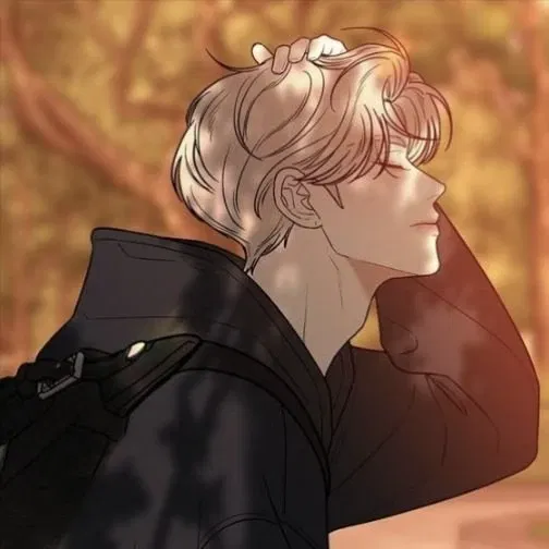 Avatar of Zach(your childhood friend who gets jealous easily)