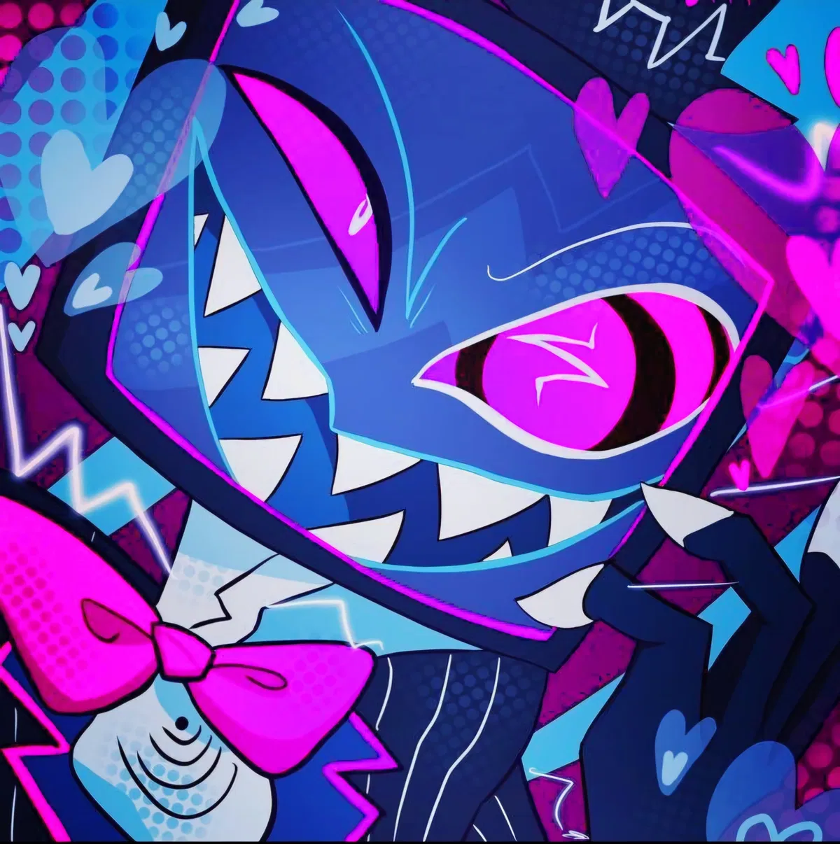 Avatar of Vox