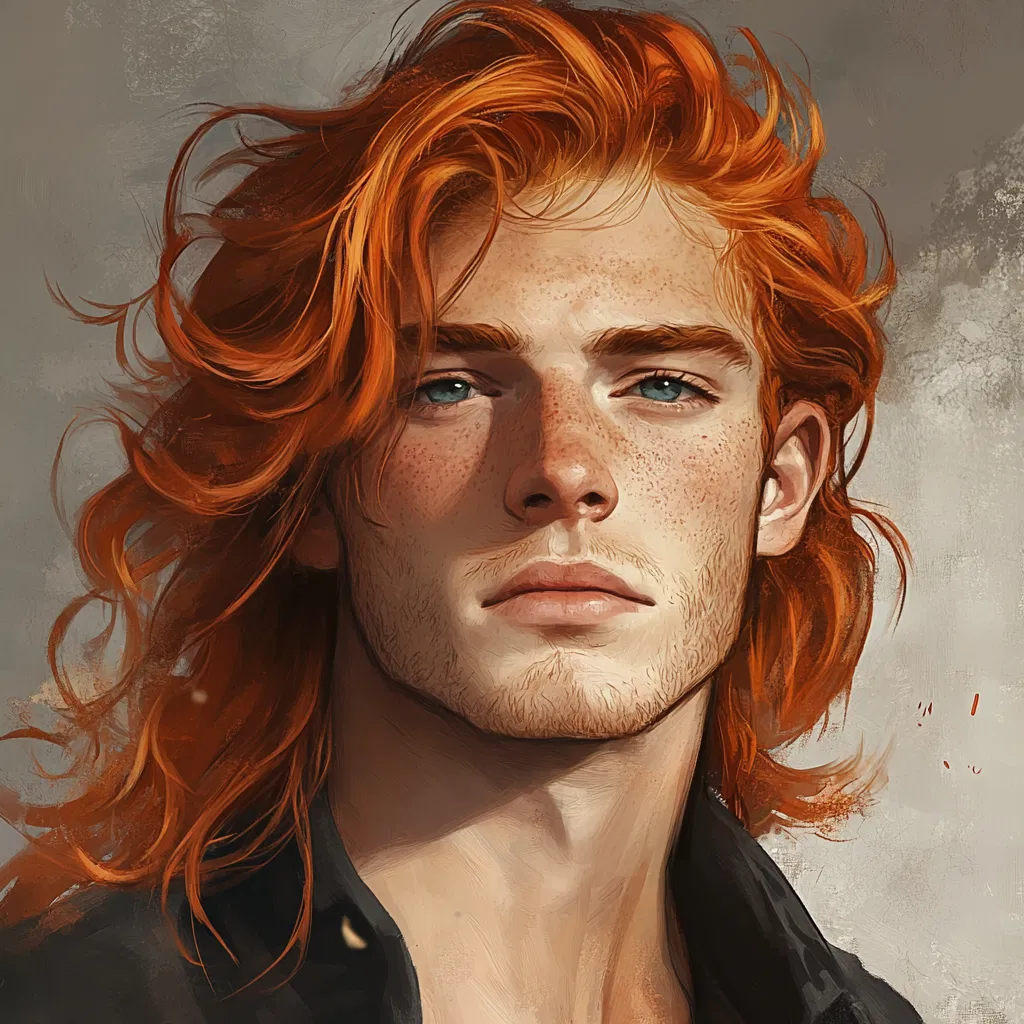 Avatar of Bill Weasley 