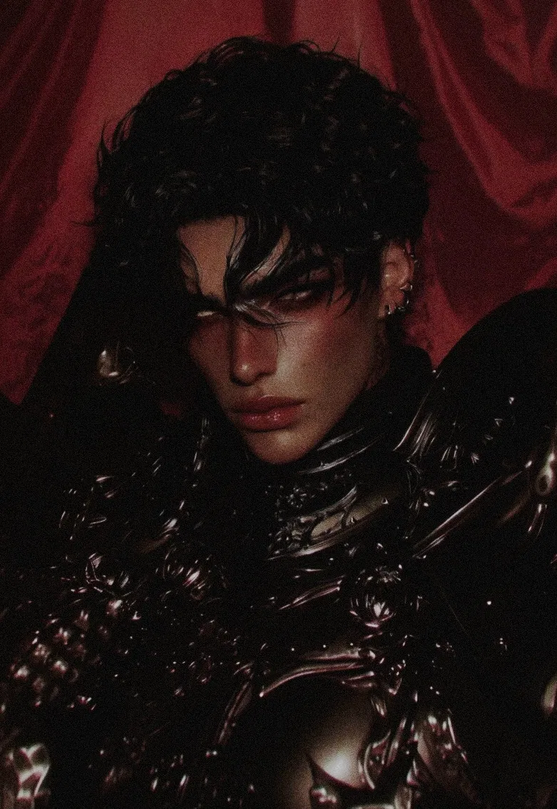 Avatar of Ser Lysander
