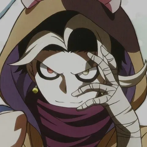 Avatar of Gundham Tanaka