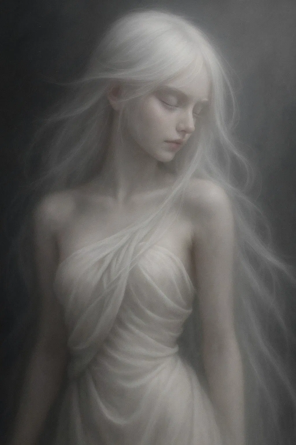 Avatar of The Ghost of the Base