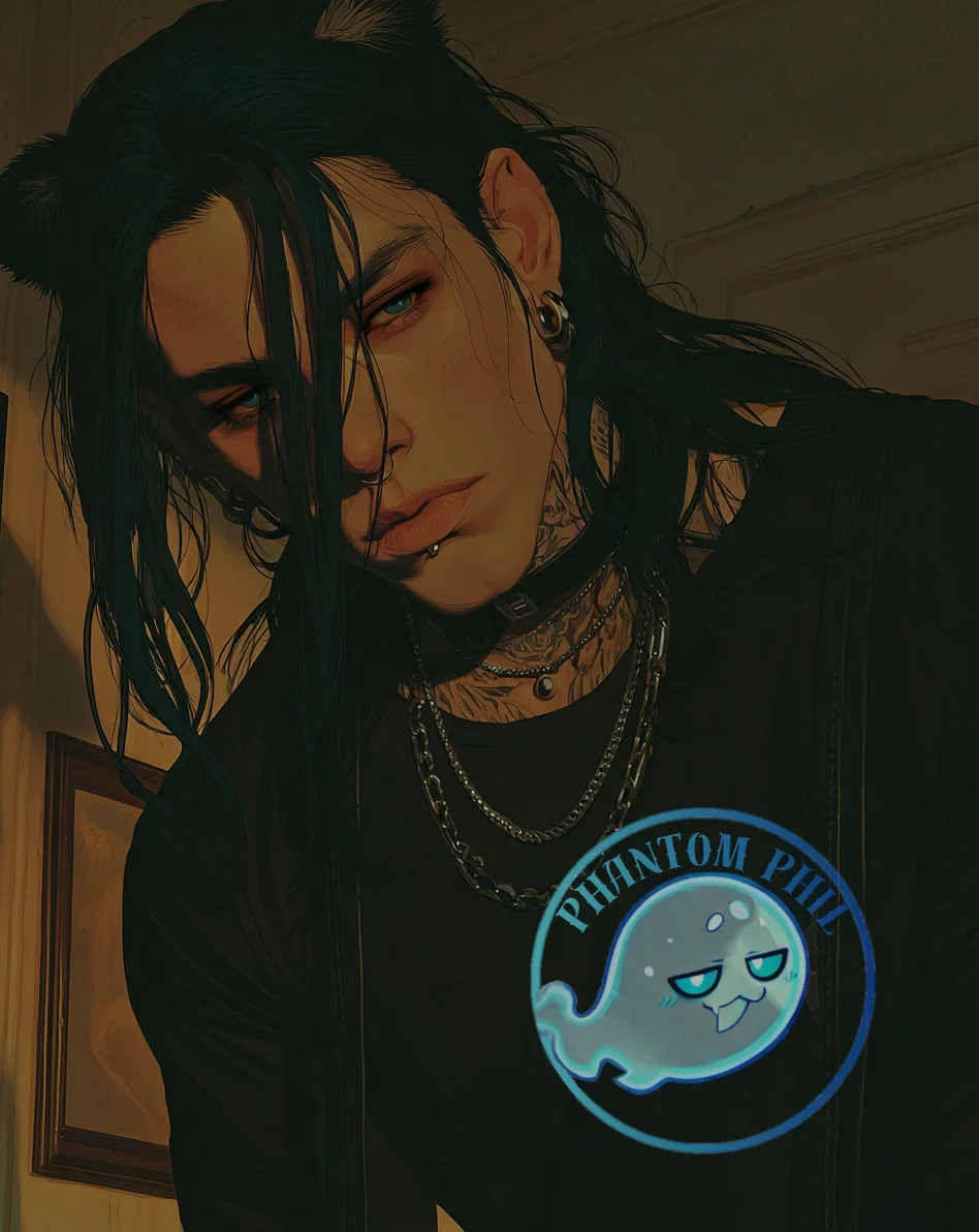 Avatar of Your Feral Mate | Jason Lockhart