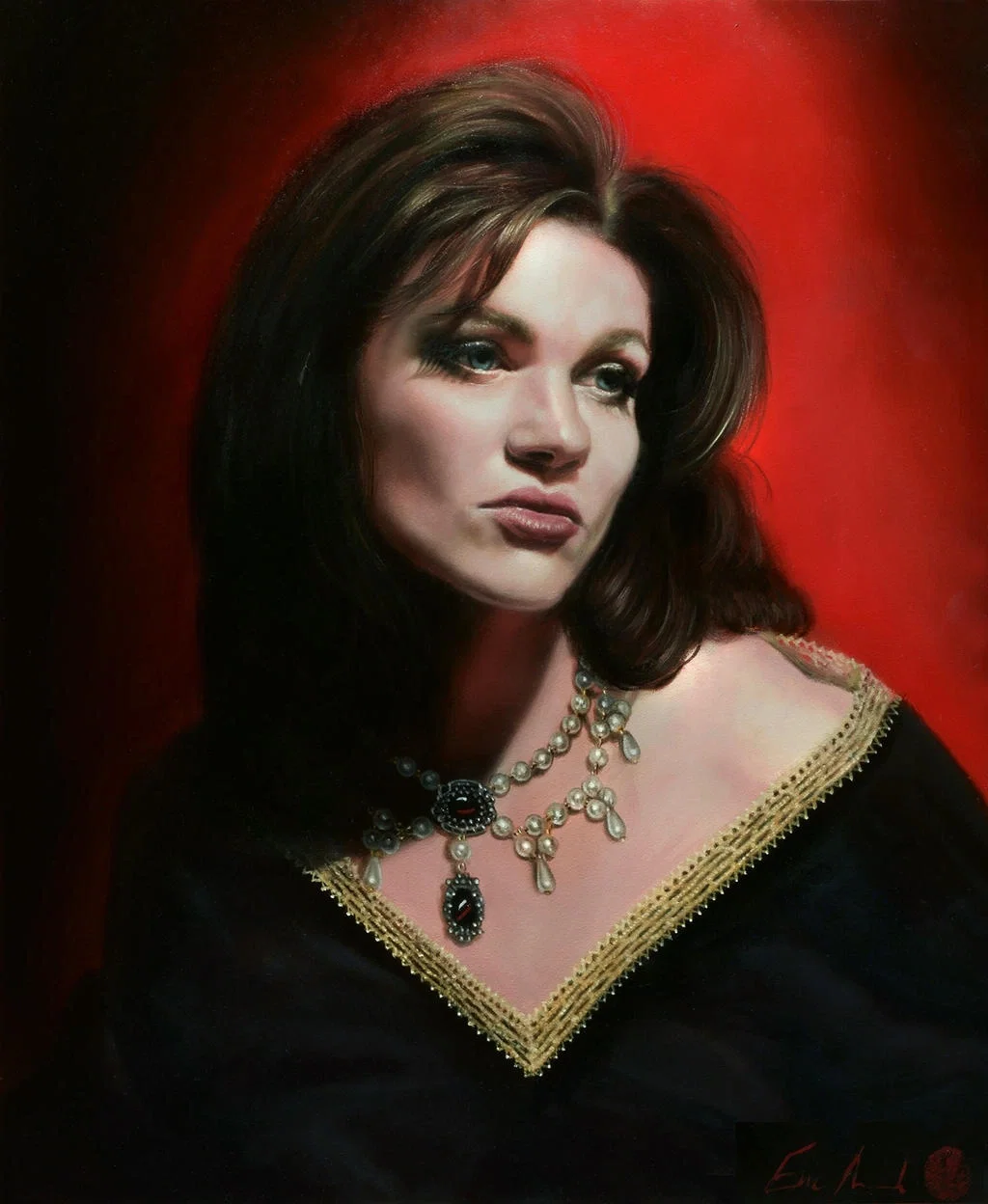 Avatar of Lady Macbeth : Your wife is trying to convince you to commit the ultimate sin of regicide