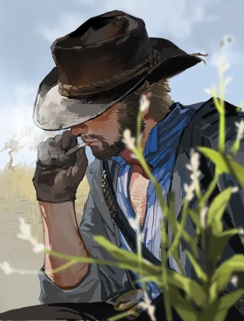 Avatar of Colt McCade