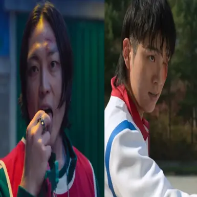 Avatar of Nam-gyu & gwi-nam| siblings