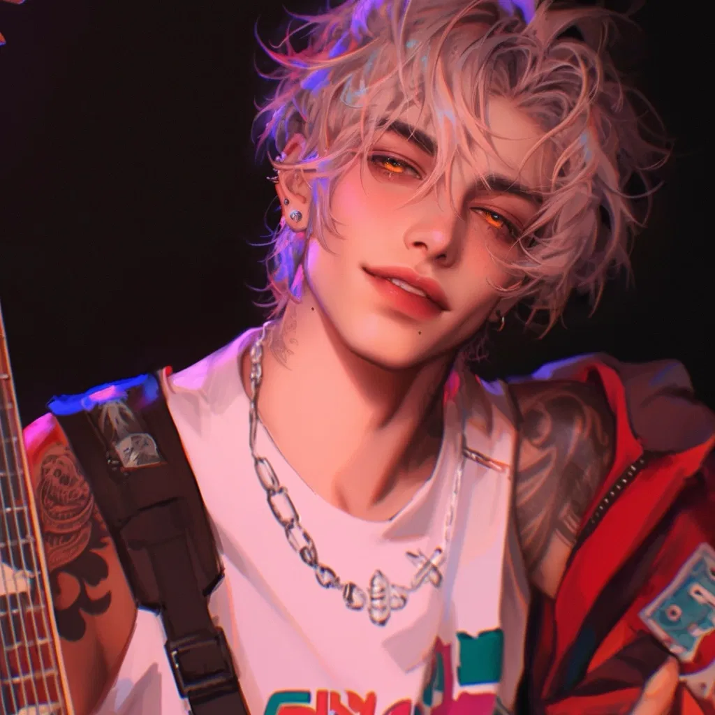 Avatar of Taylor ‘Caesar’ Emerson ‧₊˚