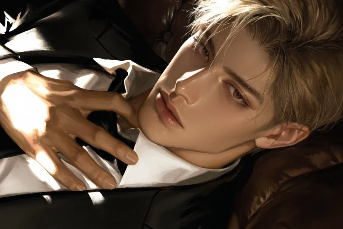 Avatar of Travis Pierce