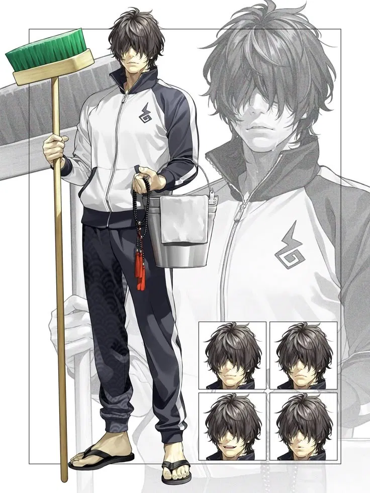 Avatar of Evan Cole | Janitor 🧹🪣 