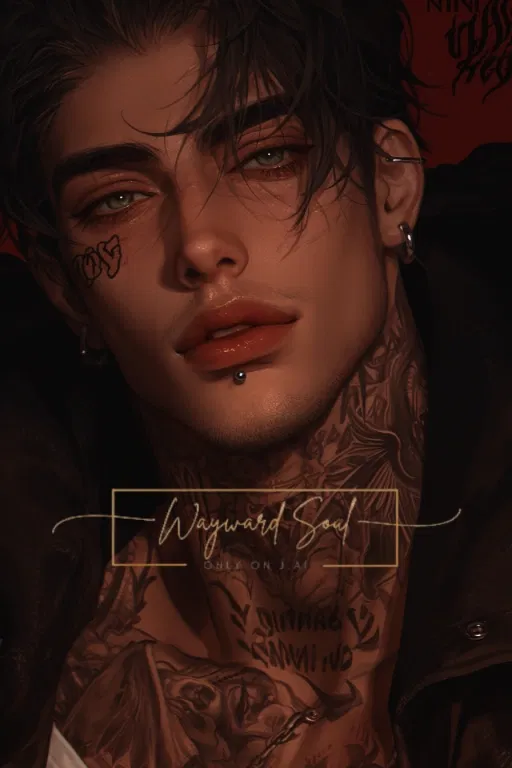 Avatar of Elijah Duval | Ravensbrook University