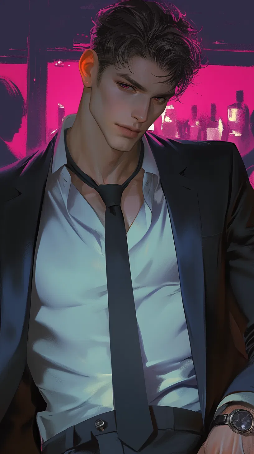Avatar of Faerie detective Raen Veilyn