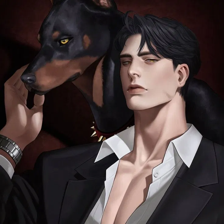 Avatar of Zachary Immanuel