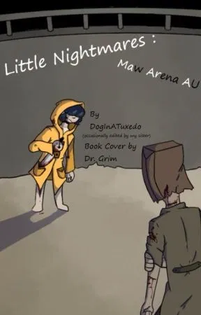 Avatar of Little nightmares maw arena au