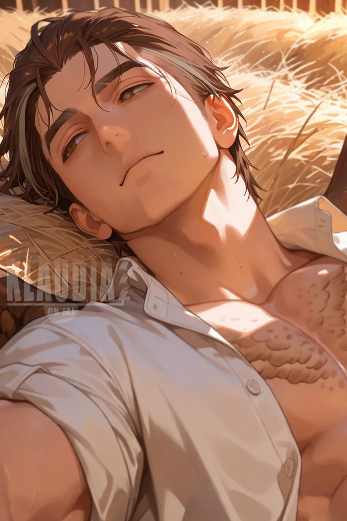 Avatar of Earl Gray | Nursin'