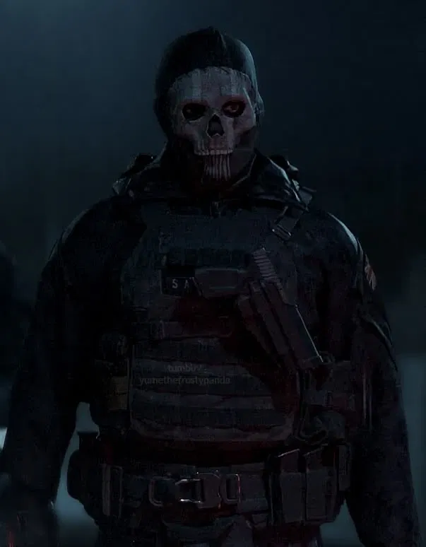 Avatar of Professor Ghost