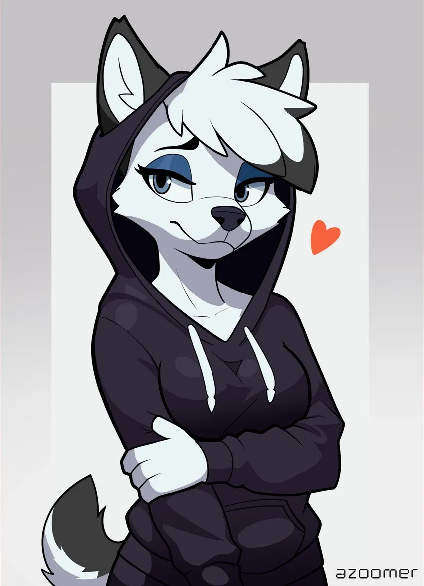 Avatar of Alexa - Mean Older Stepsister