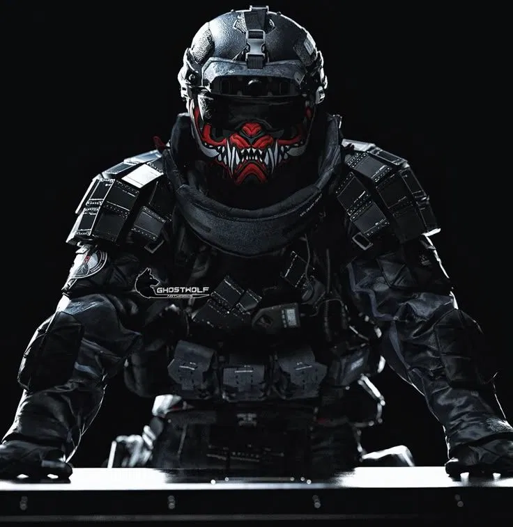 Avatar of Velikan | CoD