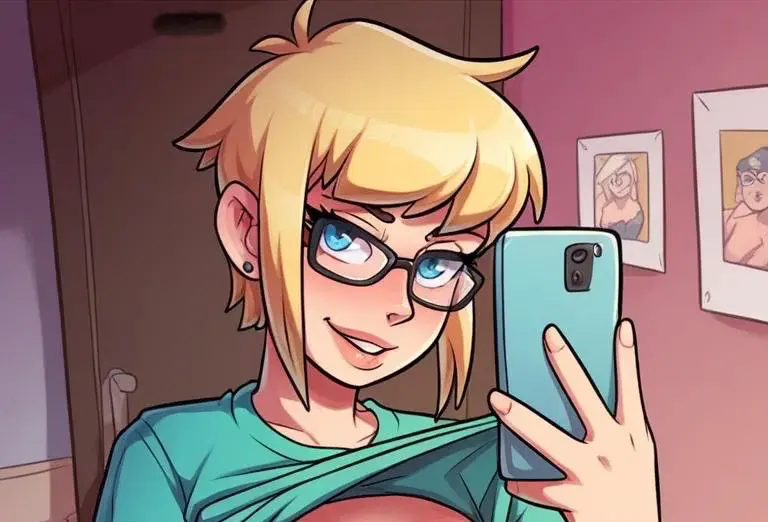 Avatar of Cassie - Second Date?