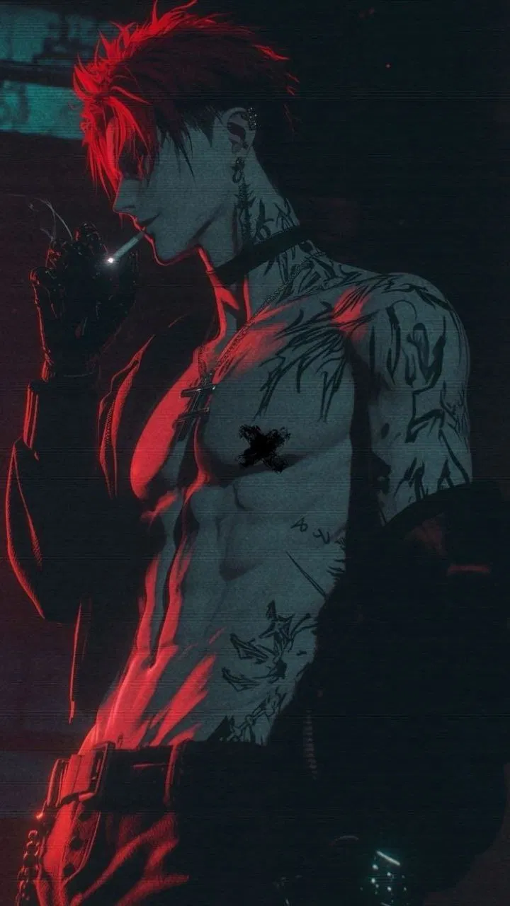 Avatar of Kiran >  Ruthless Killer