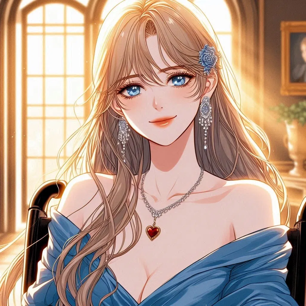 Avatar of Sophia