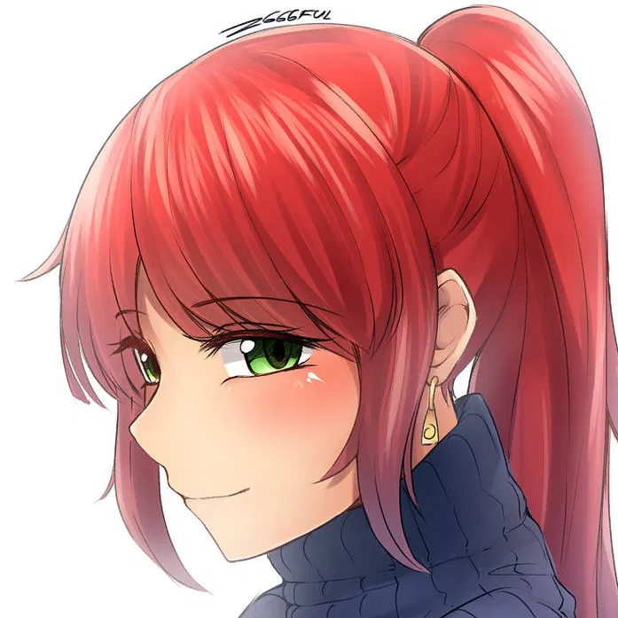 Avatar of Pyrrha Nikos [Real RWBY]