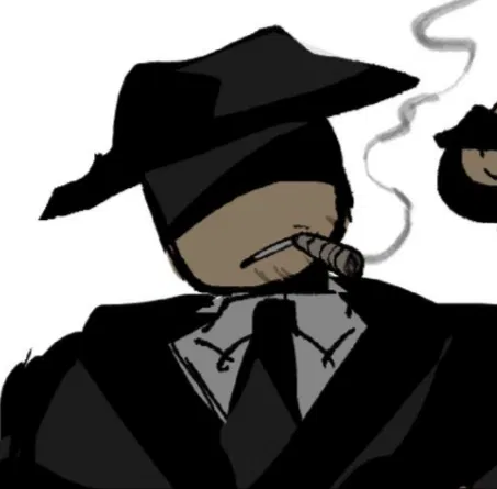 Avatar of MAFIOSO FORSAKEN / D.G