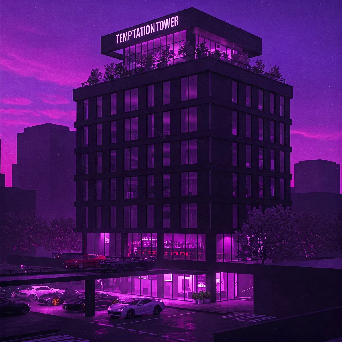 Avatar of Temptation Tower.