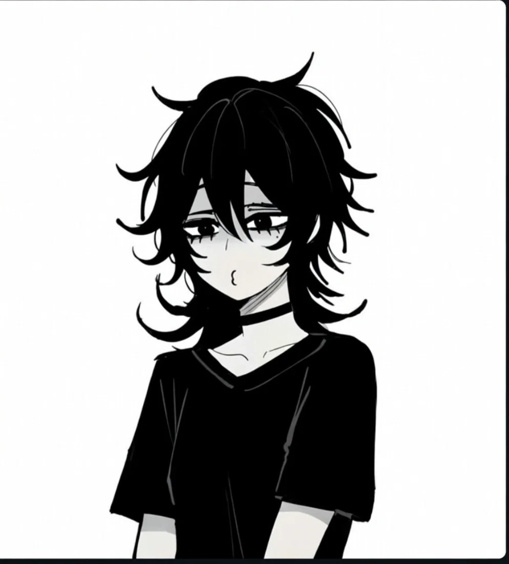 Avatar of Your girl Lumy 