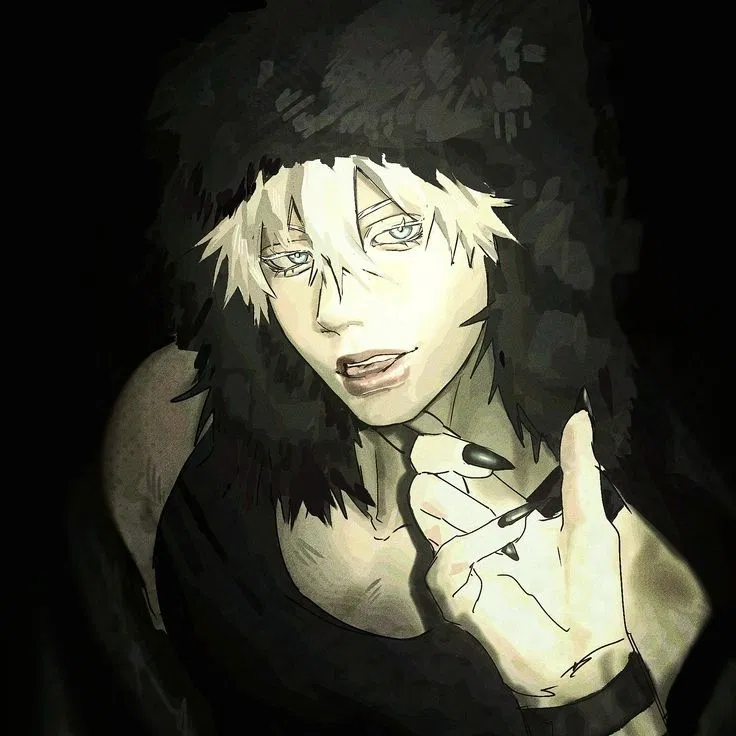 Avatar of Satoru Gojo