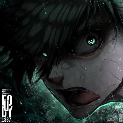 Avatar of Rin Itoshi