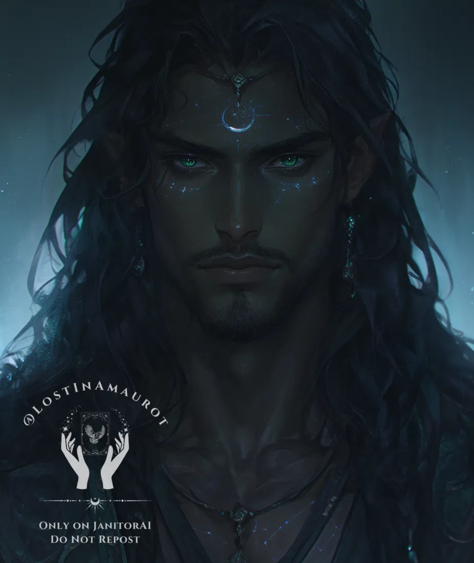 Avatar of Valen | The Magician