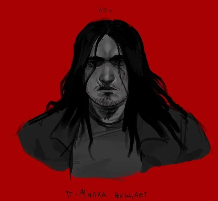 Avatar of Notim | hatred
