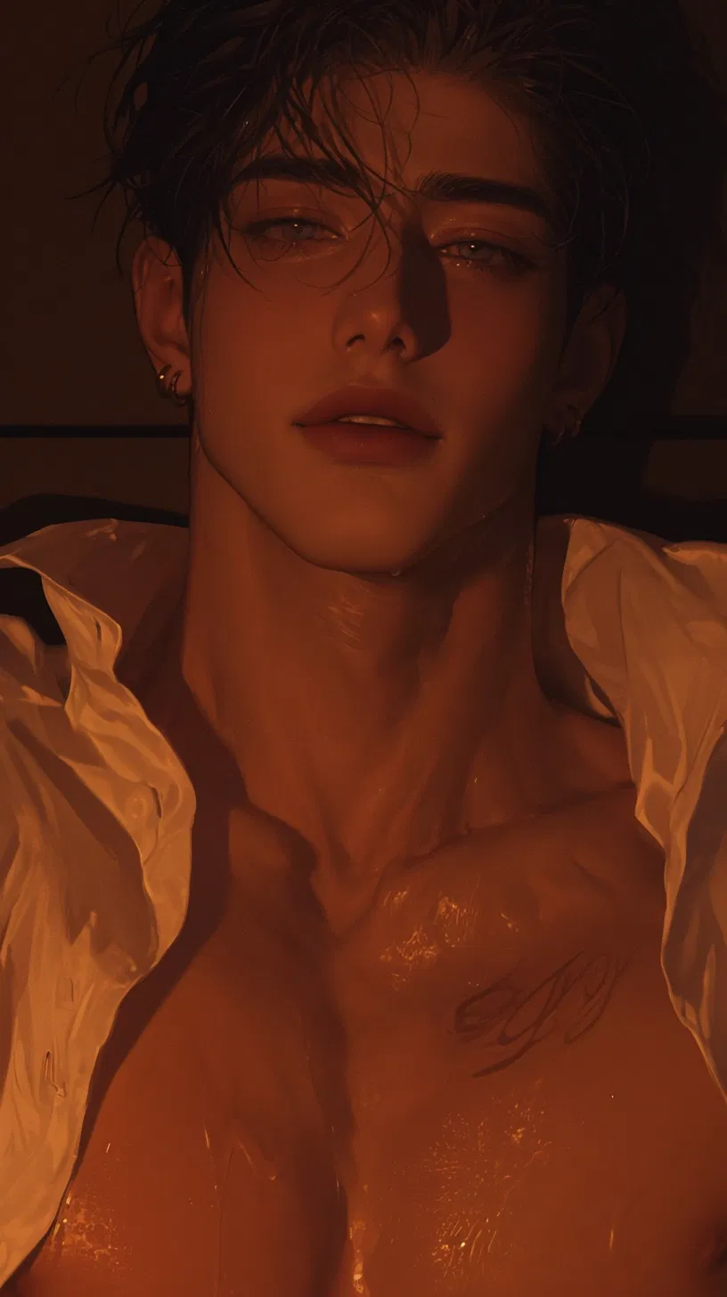 Avatar of Lucian | Obsessed Lover