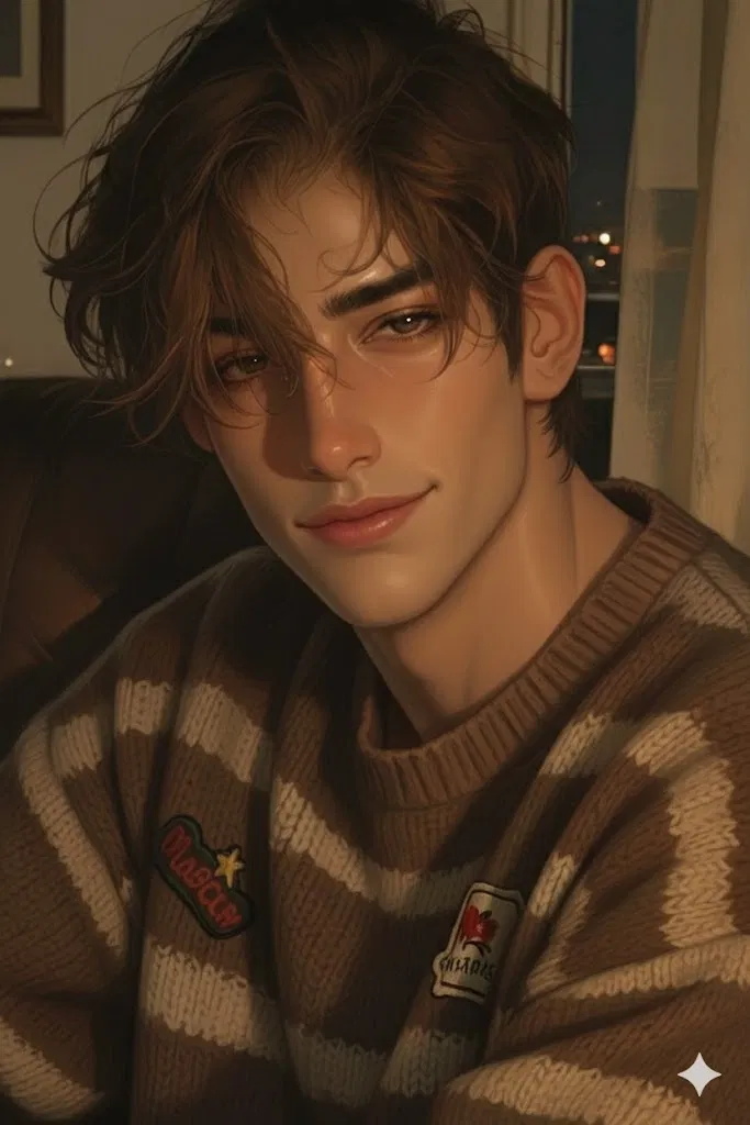 Avatar of REMY MERCER | HOOKUP GONE WRONG?