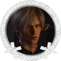 Avatar of Leon S Kennedy