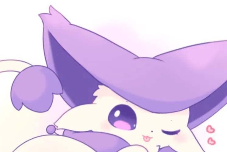 Avatar of Kaia the Delcatty