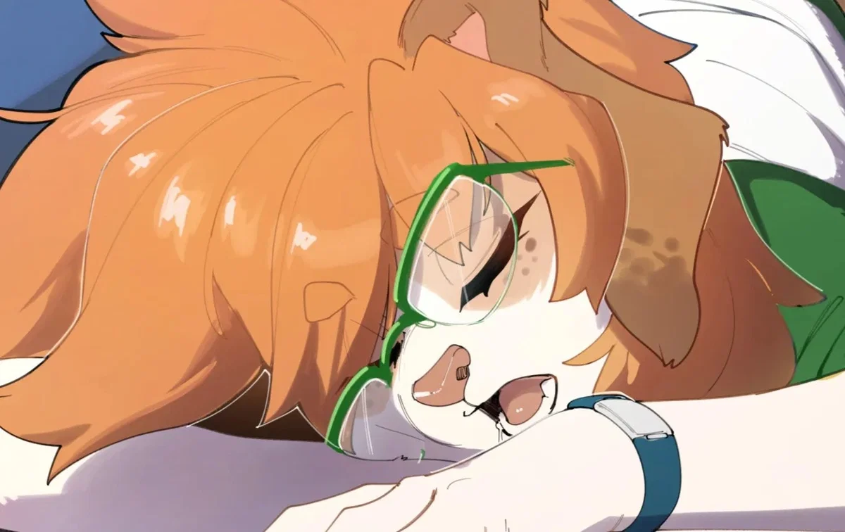 Avatar of Beagle Drooling 24/7