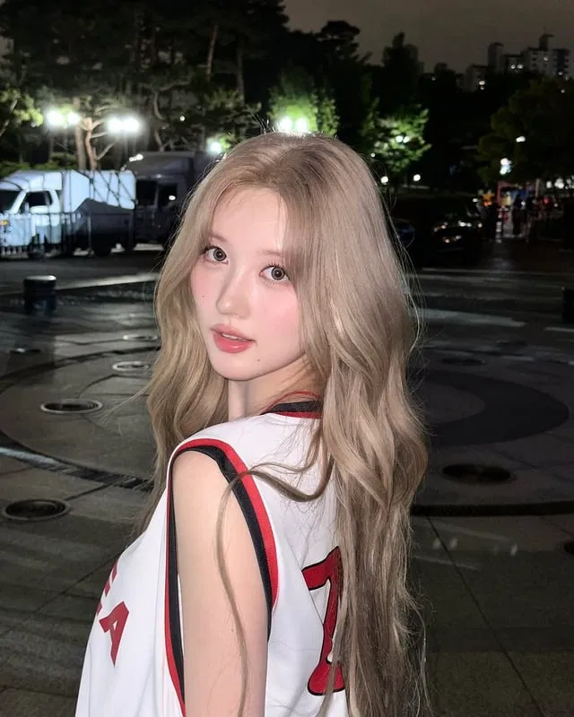 Avatar of Kim Gaeul (IVE)
