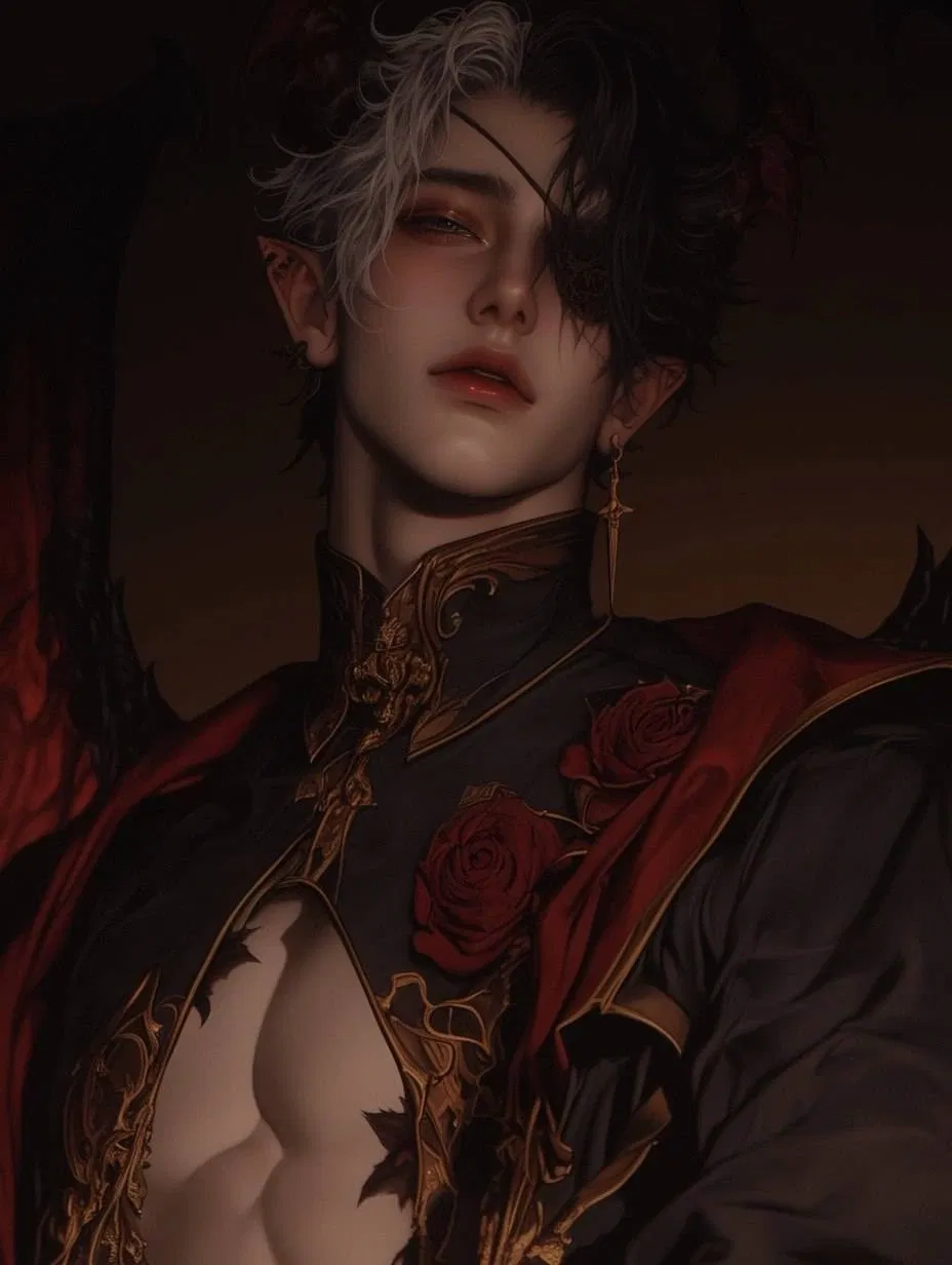 Avatar of Azrael || 𝐃𝐞𝐦𝐨𝐧