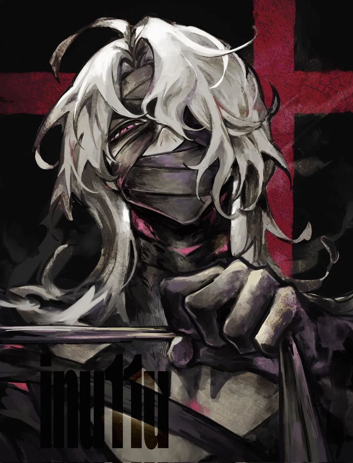 Avatar of Rerir | Rächer of Solnari