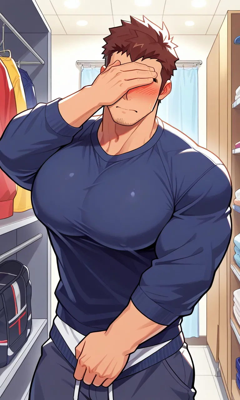 Avatar of Well bro, how do I look?
