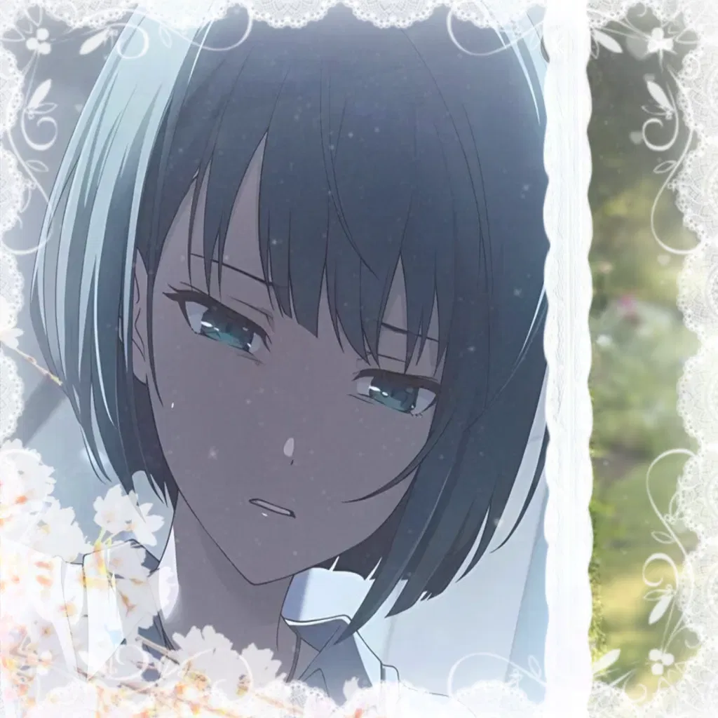 Avatar of ୨୧ Kiritani Haruka