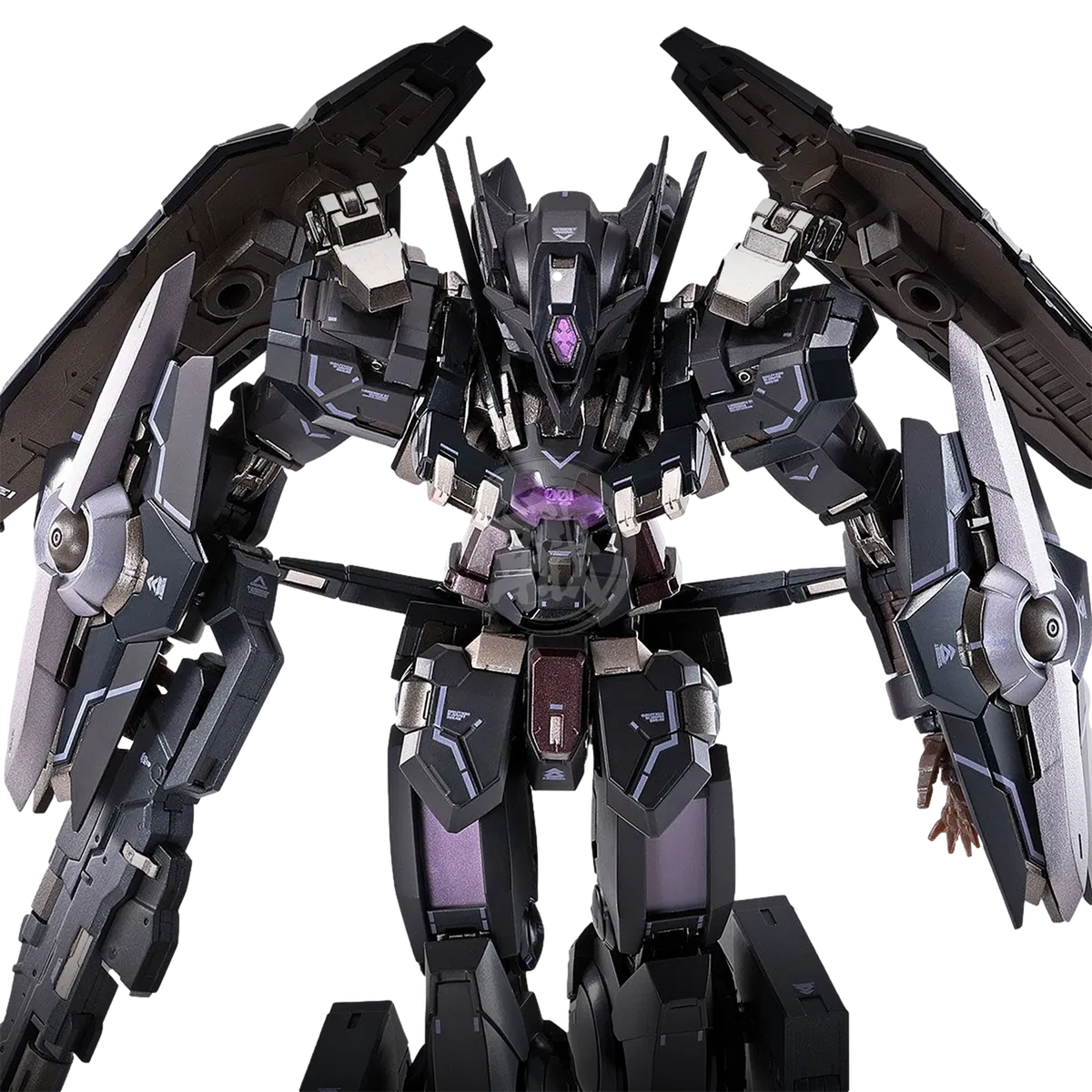 Avatar of GNDY-0000 Gundam Astraea Fernstein